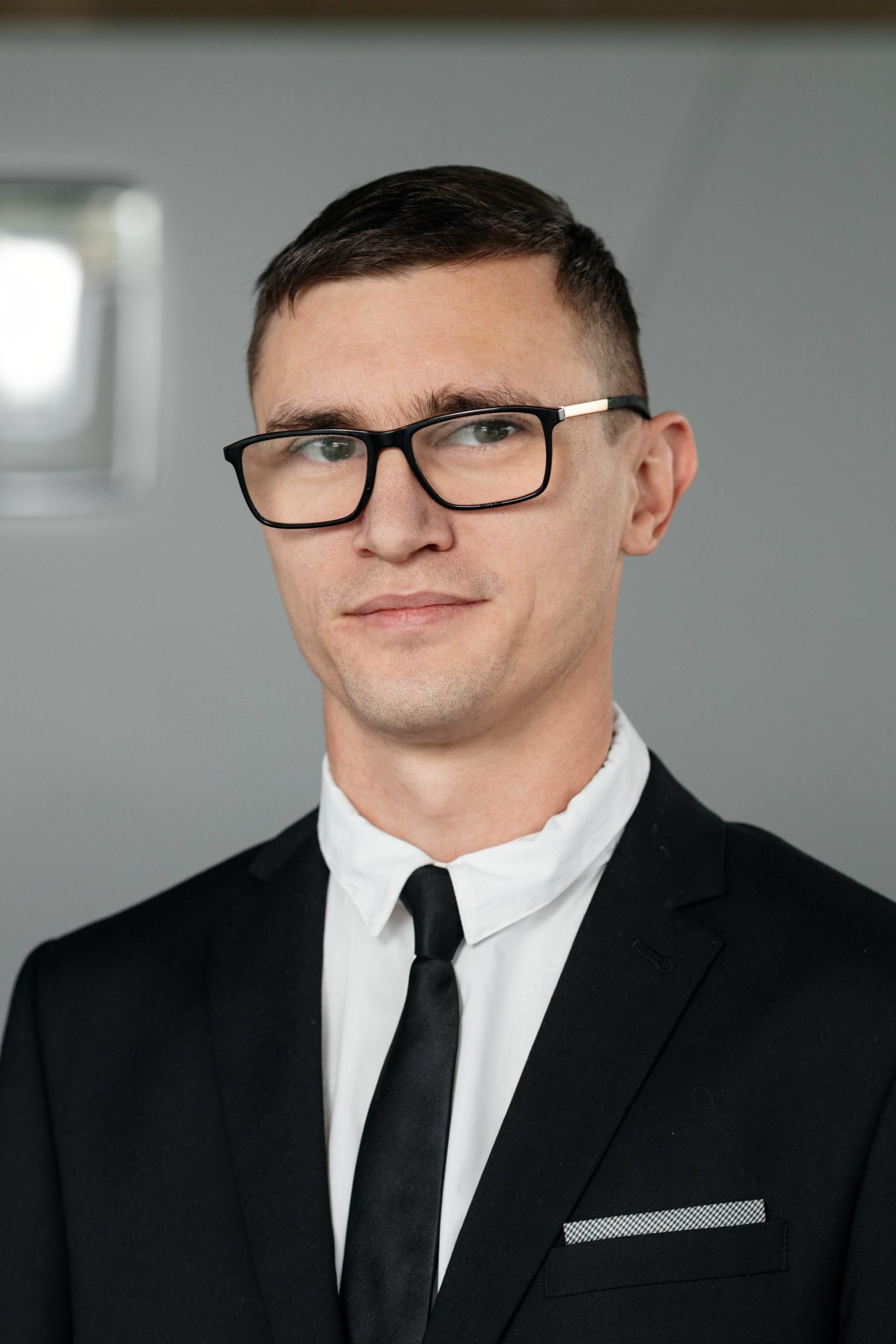 Николай Маньшин