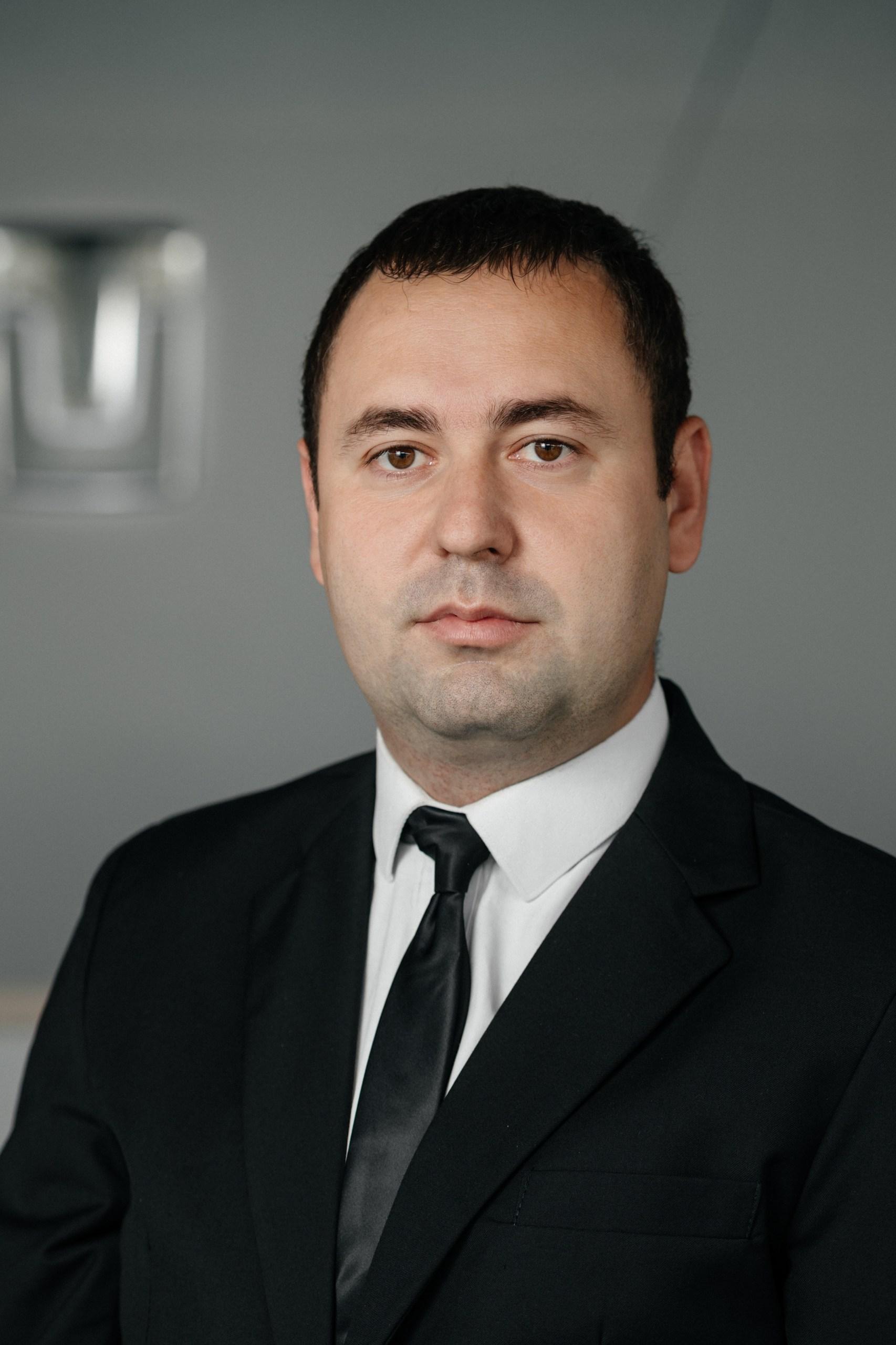 Кирилл Воронцов