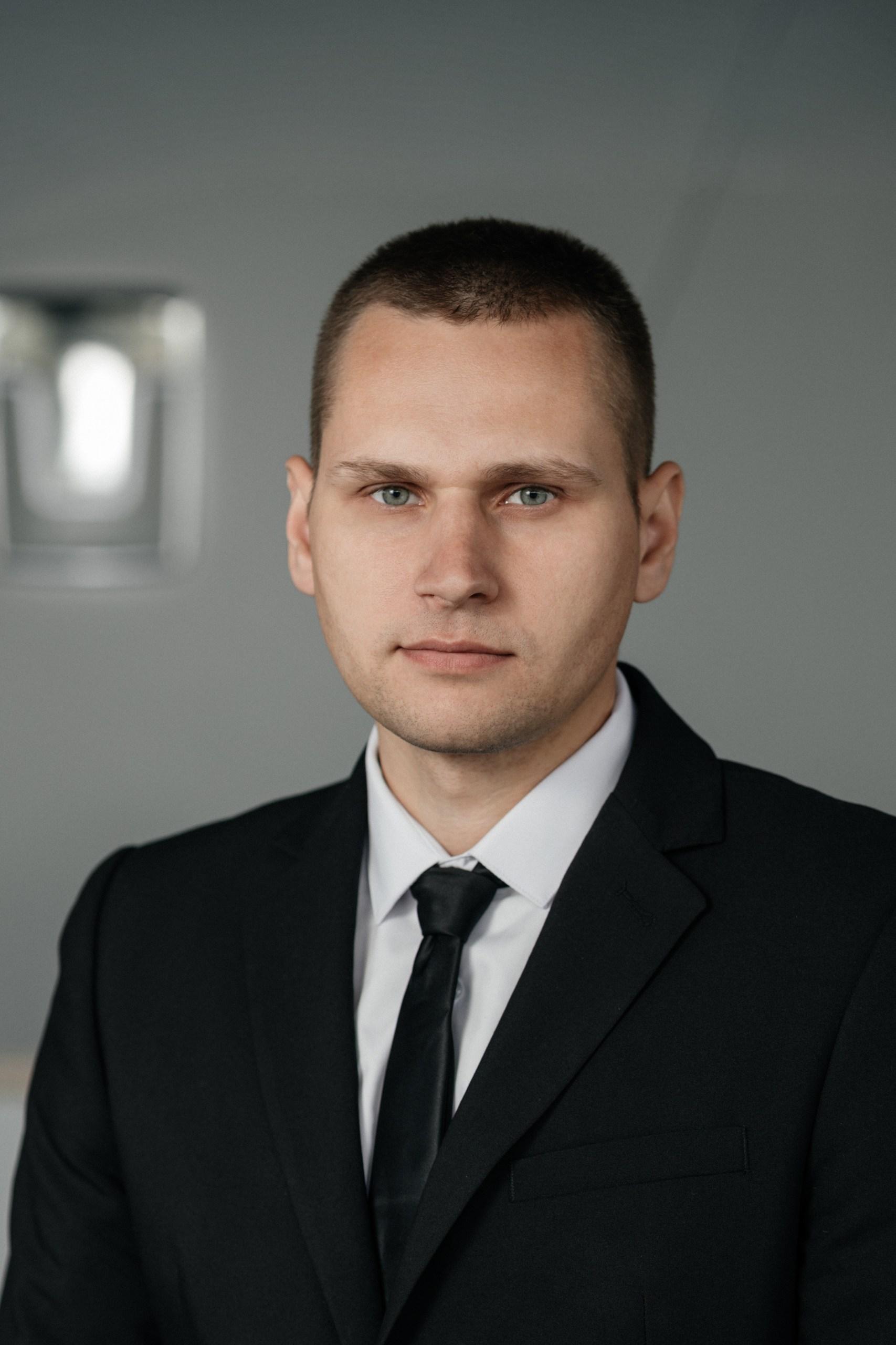 Александр Рязанцев