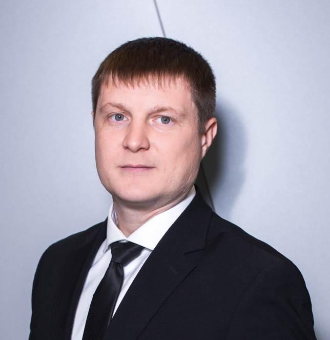 Вадим Пронин