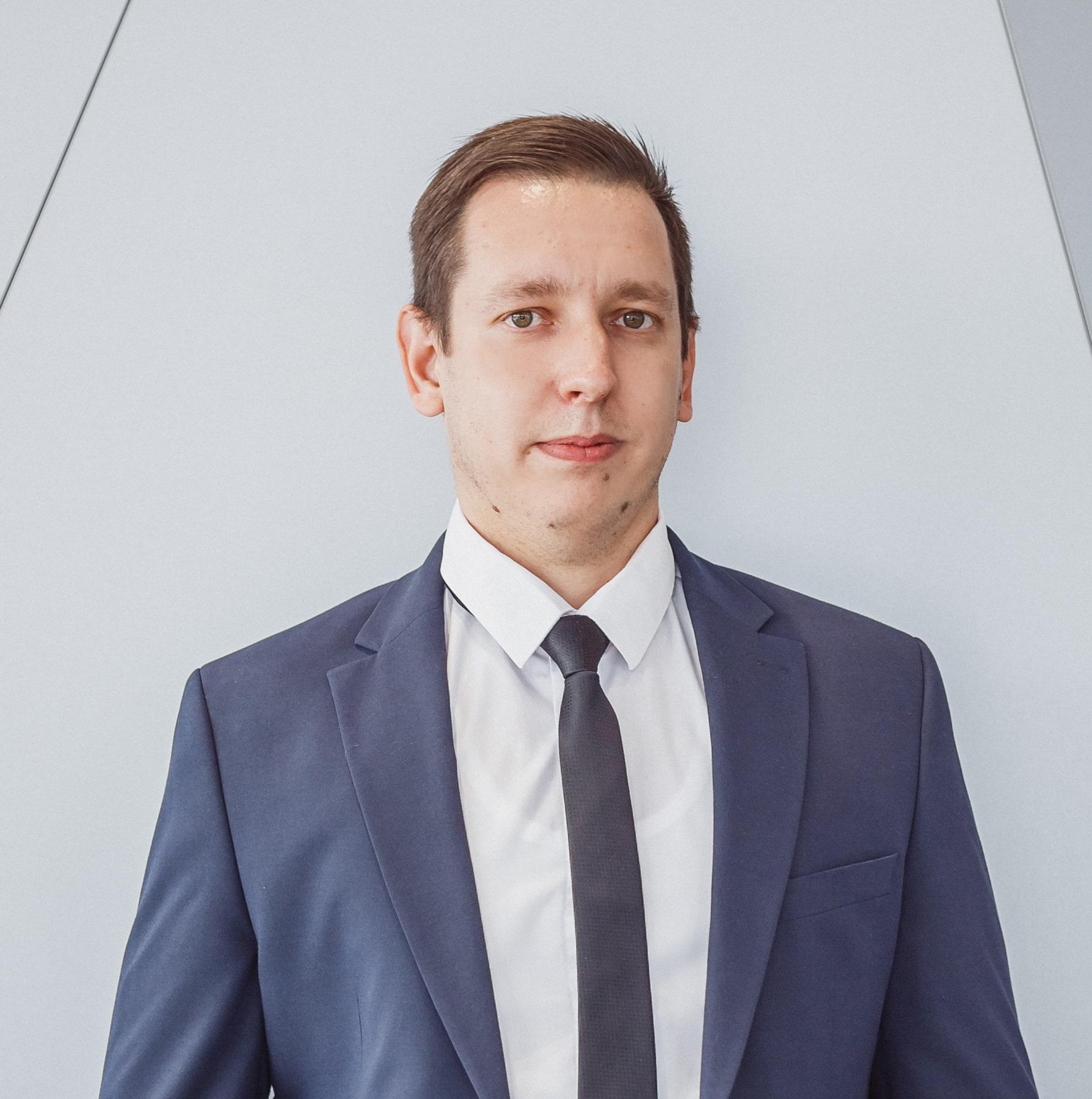 Евгений Радыгин