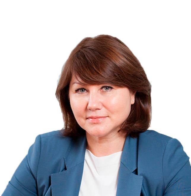 Маргарита Дунаева