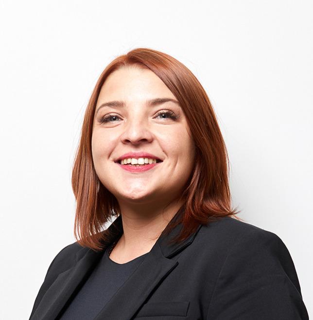 Анна Гаврилина