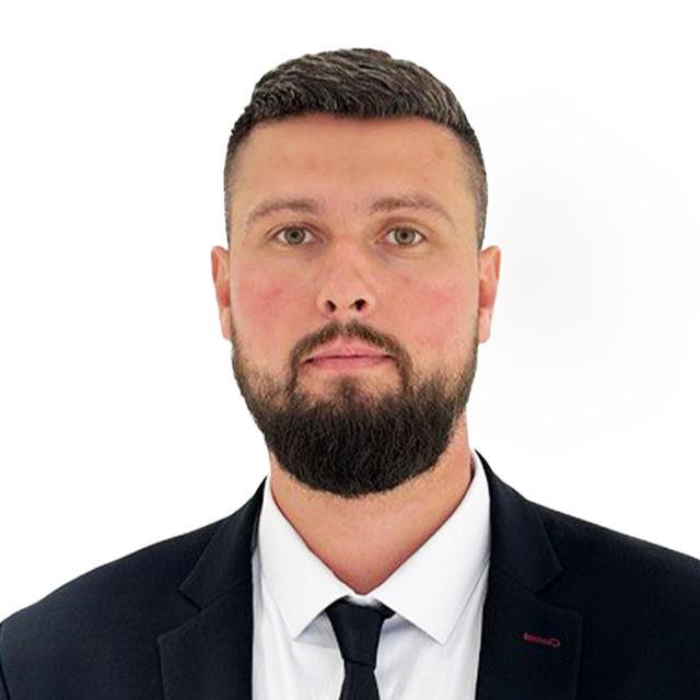 Кирилл Промытов