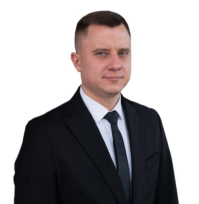 Антон Старовойтов