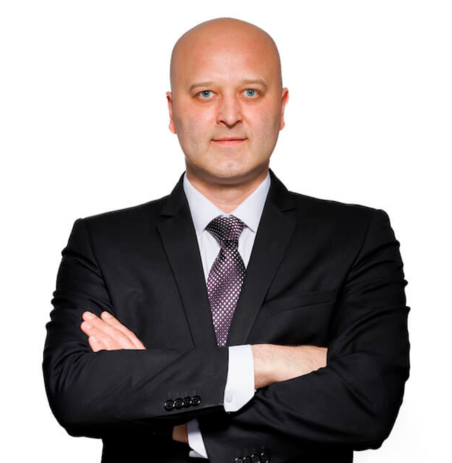 Дмитрий Елескин