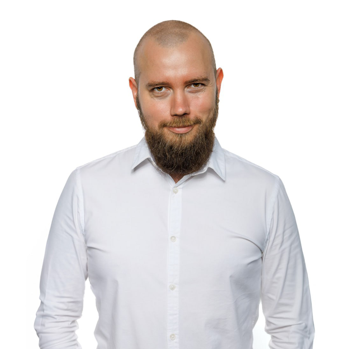 Алексей Усачев