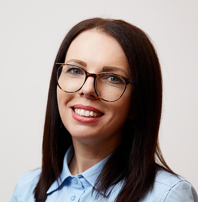 Елена Тузилина