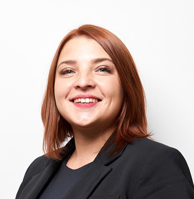 Анна Гаврилина