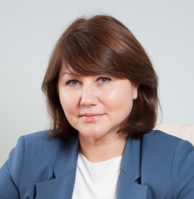 Маргарита Дунаева