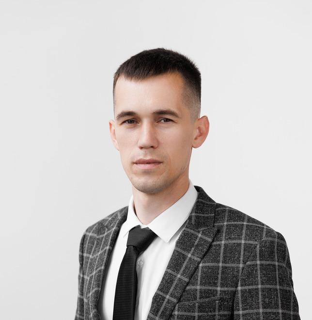Поликарпов Роман