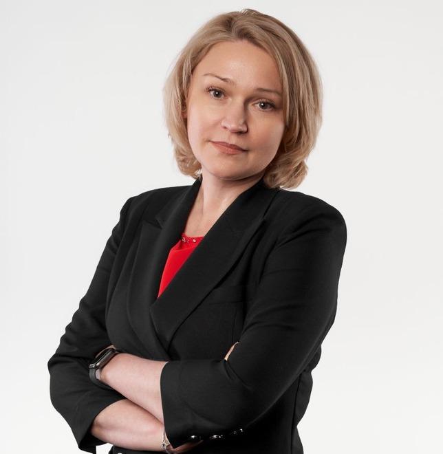 Романова Татьяна Васильевна