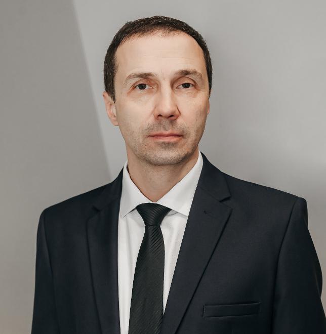 Алексей Паничев