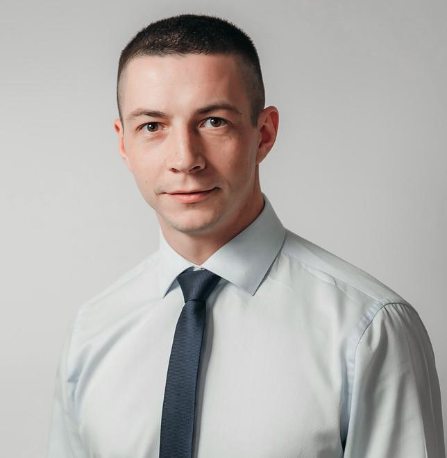 Алексей Федотов