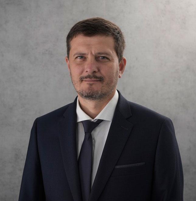 Павел Иванов