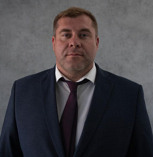 Евгений Рачинский