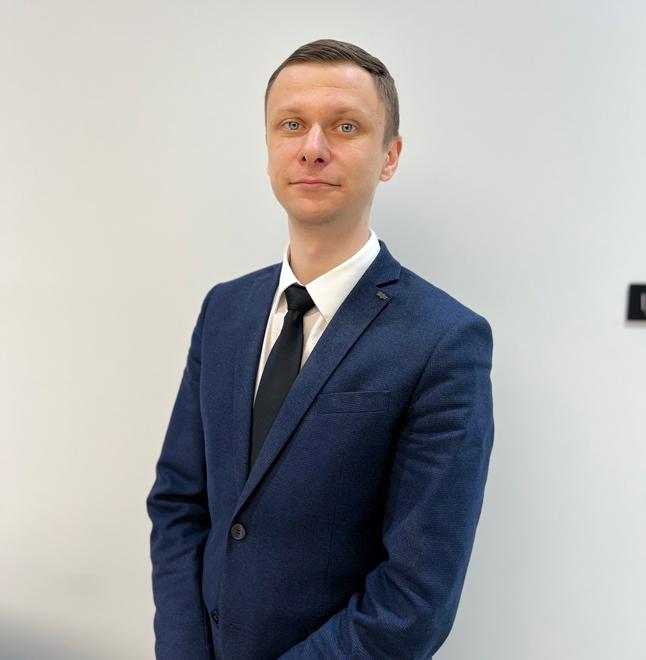 Дремлюга Владимир
