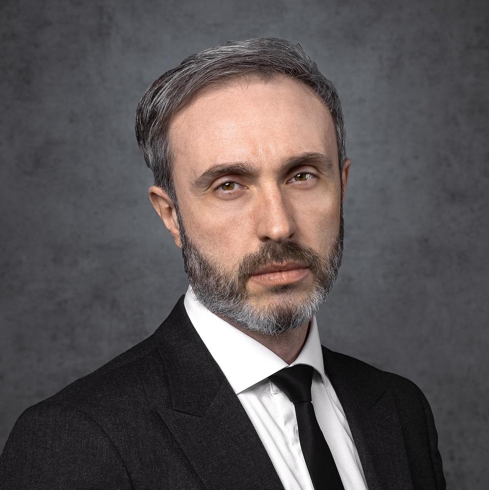 Кац Андрей