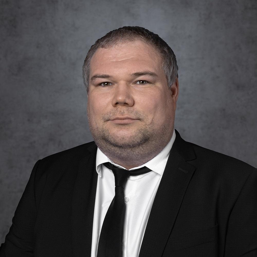 Кругликов Александр