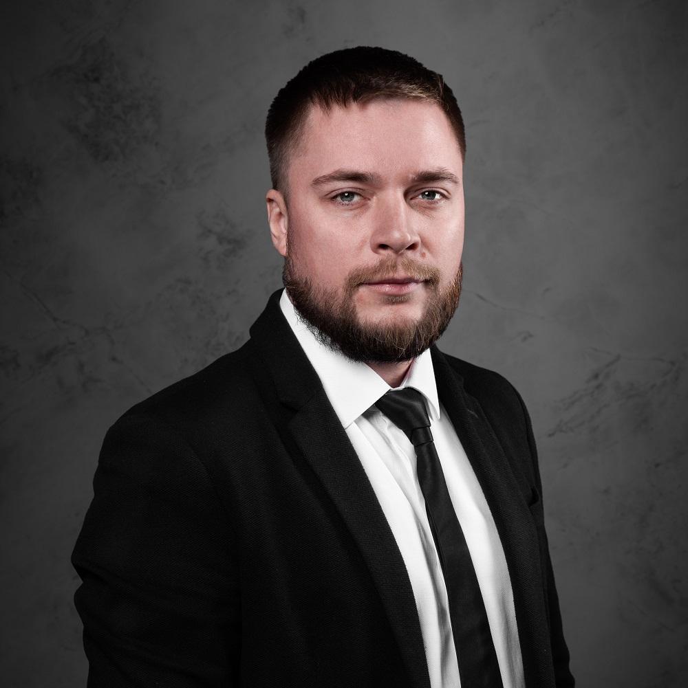 Грибков Евгений