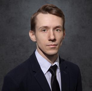 Острецов Дмитрий