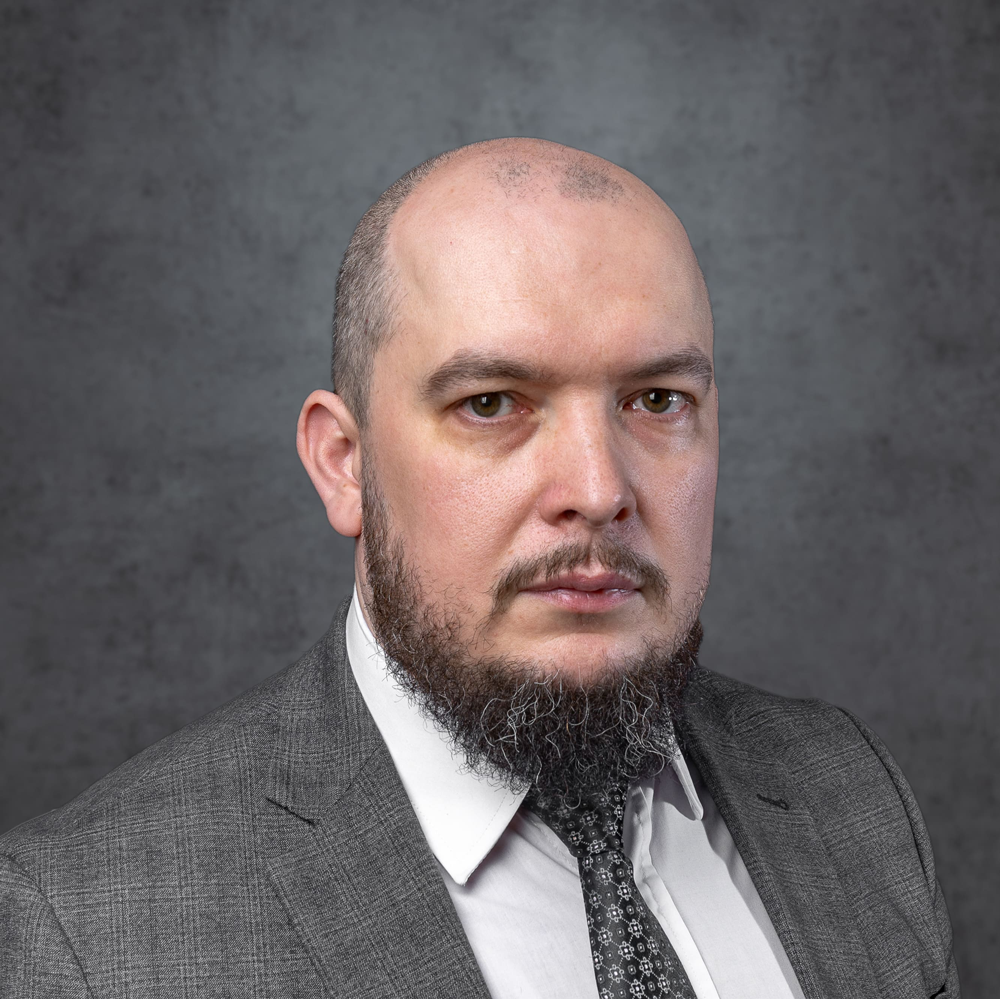 Ермаков Денис