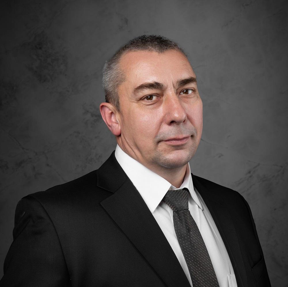 Мартынов Дмитрий
