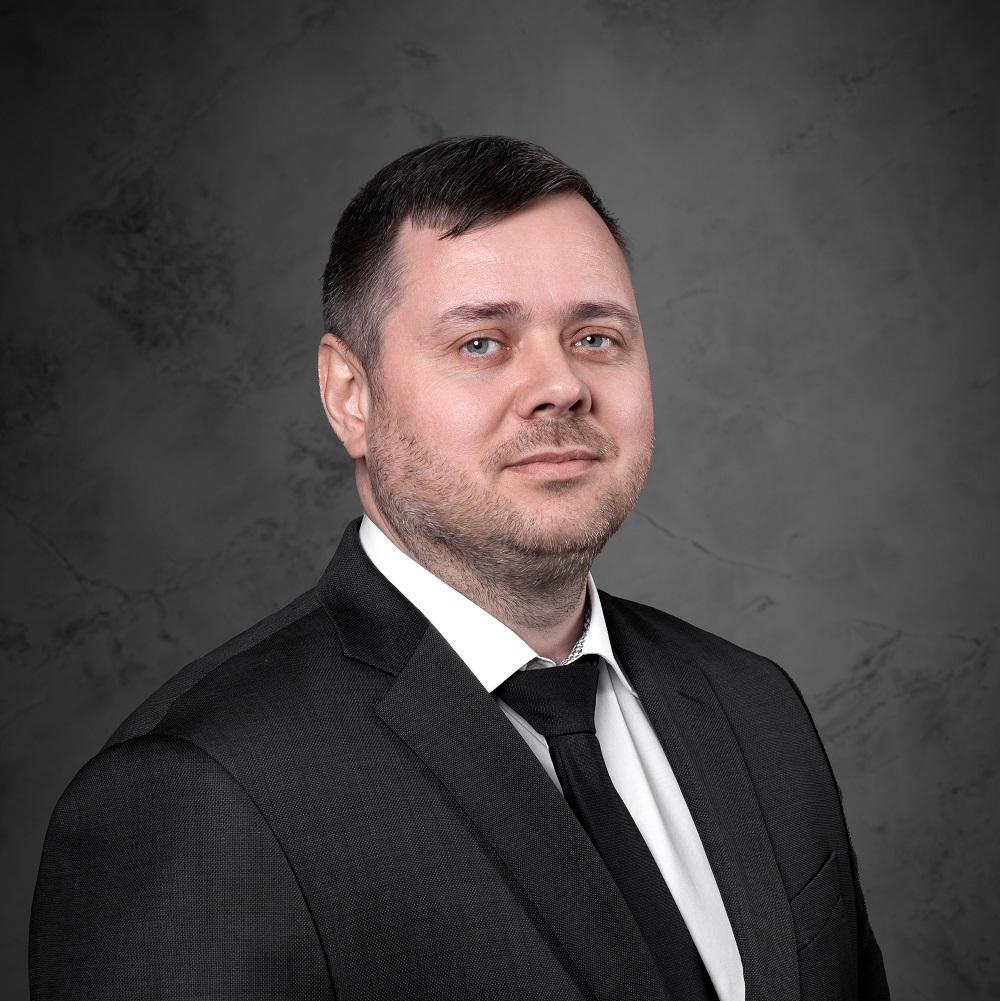 Копылов Андрей