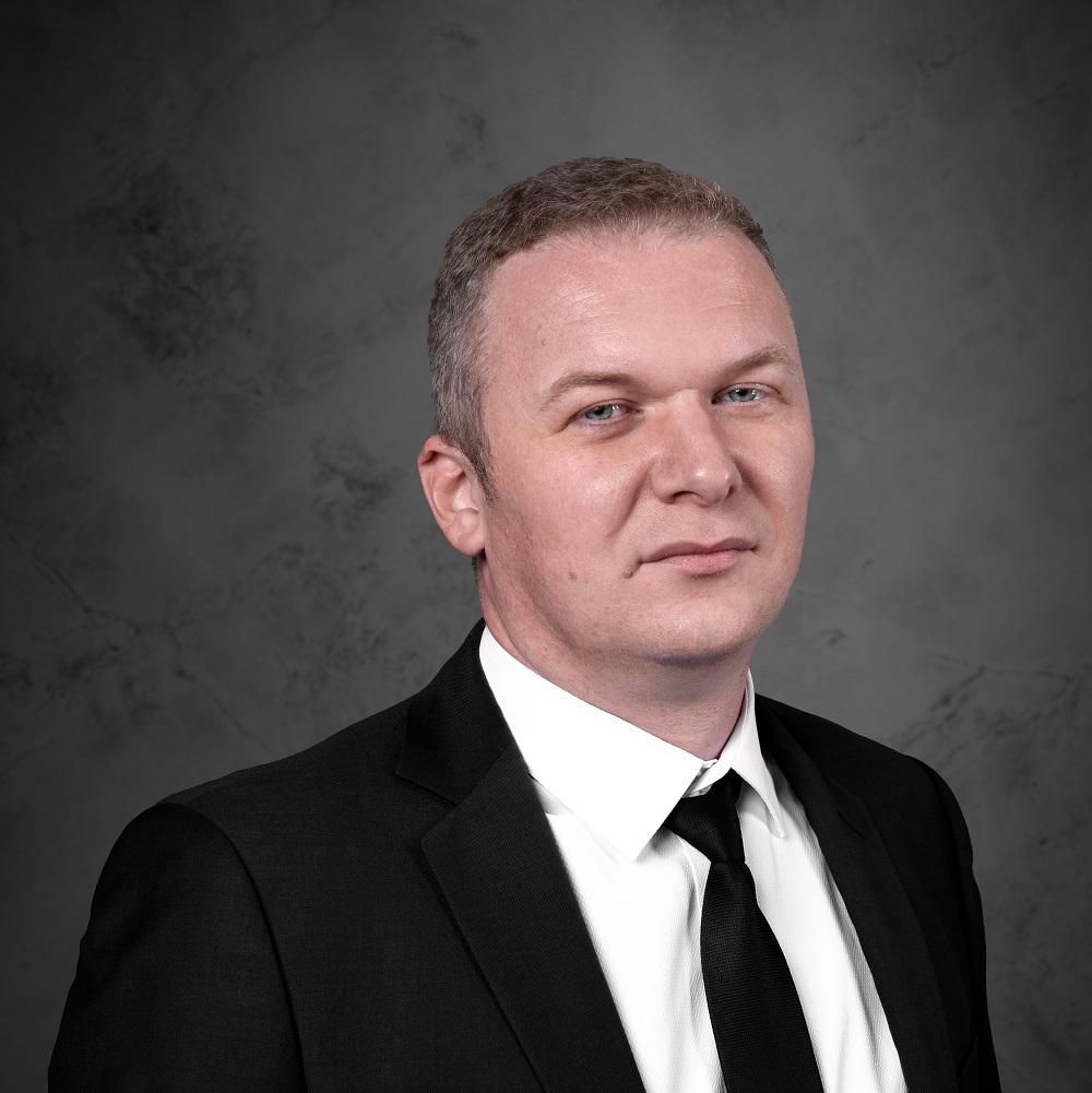 Воробьев Владимир