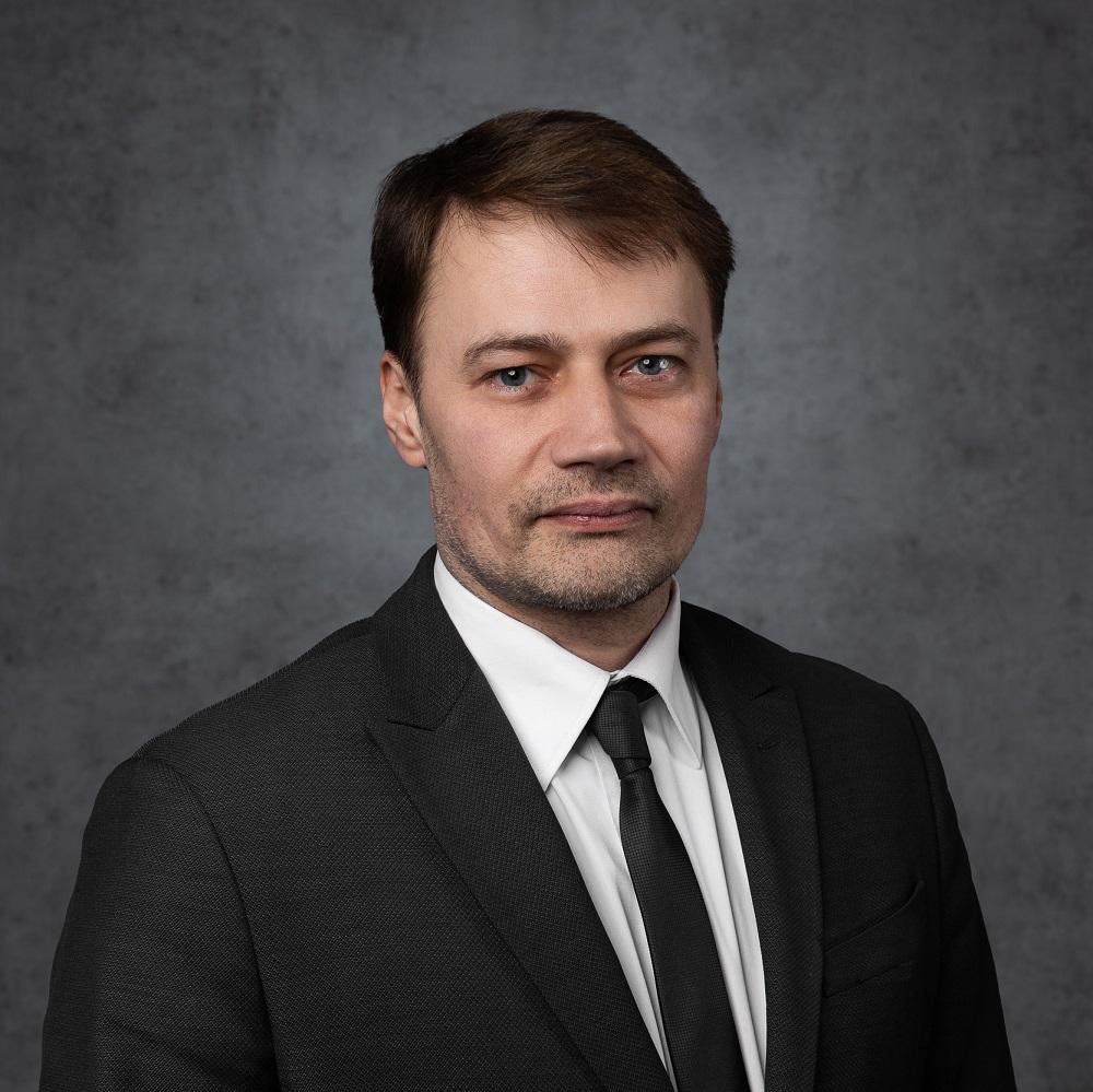 Арбузов Сергей