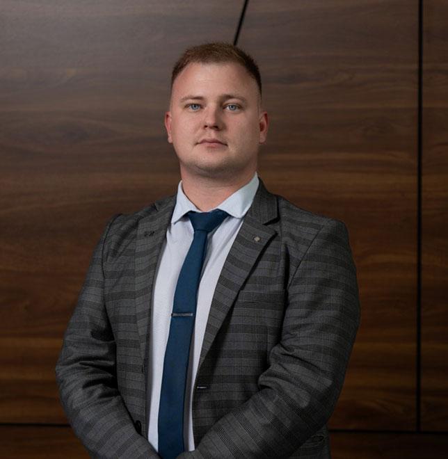 Семилетов Дмитрий