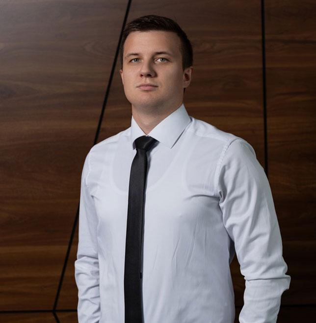 Лузан Дмитрий