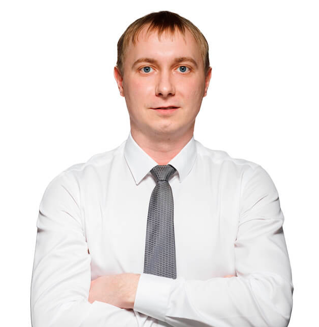 Вячеслав Сенник