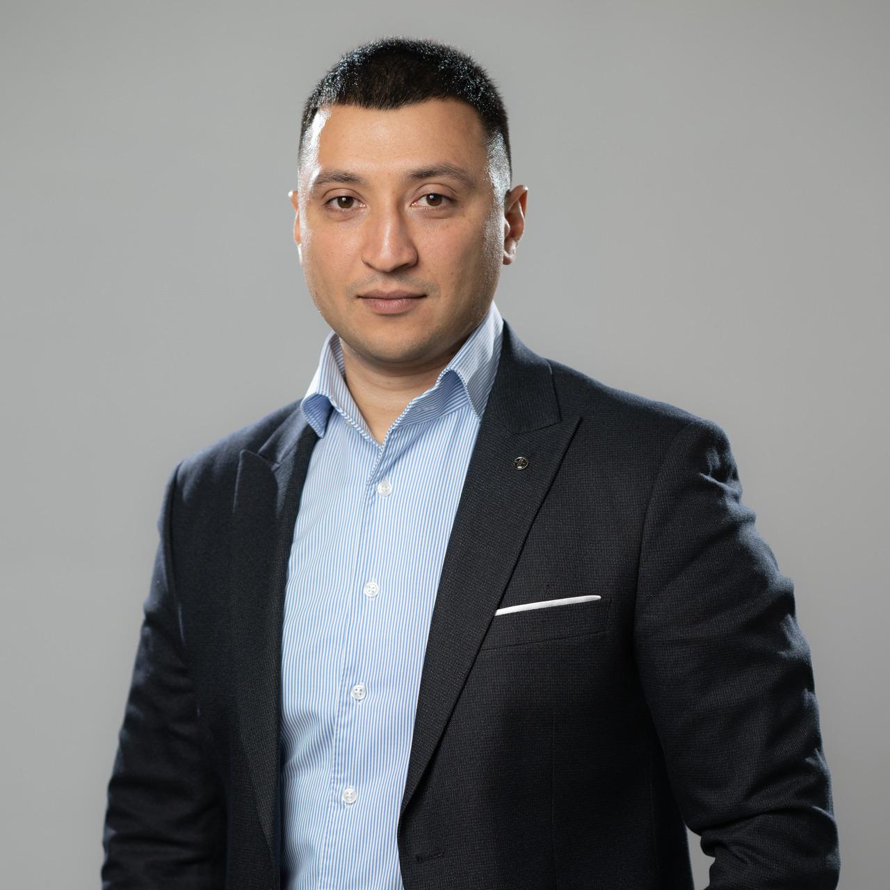 Казалов Илья Эльевич