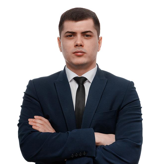 Денис Меркурьев