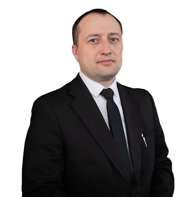 Дмитрий Ефремов