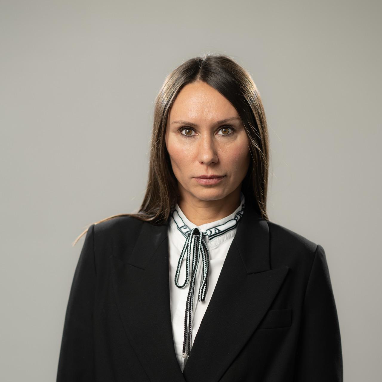 Косенко Элла Андреевна