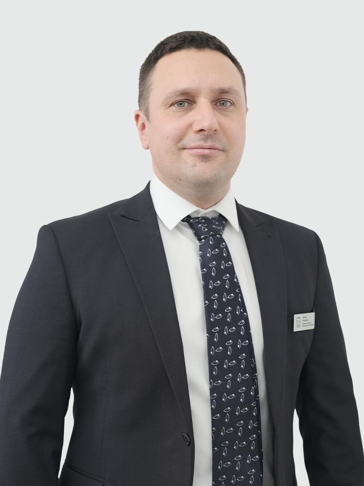 Кузнецов Станислав