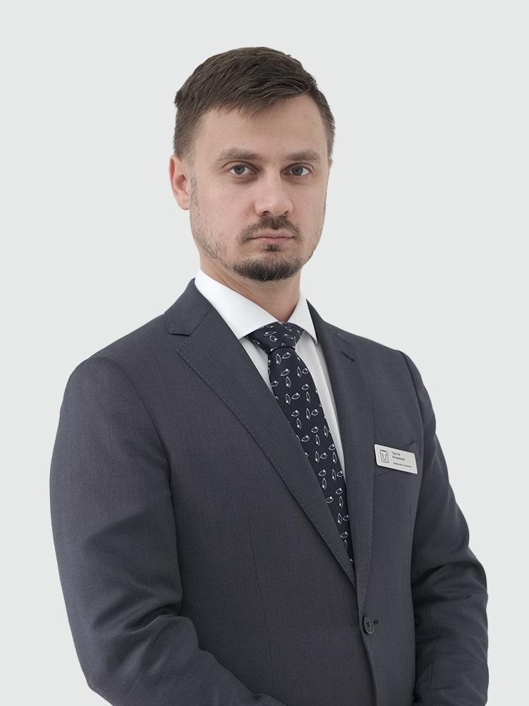 Малец Андрей
