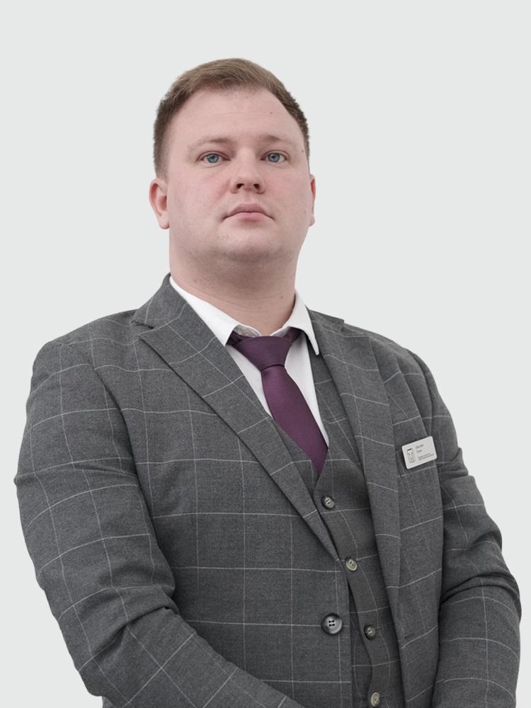 Дмитрий Семилетов