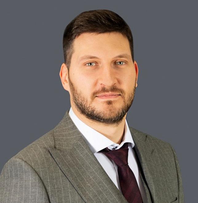 Дроздов Егор