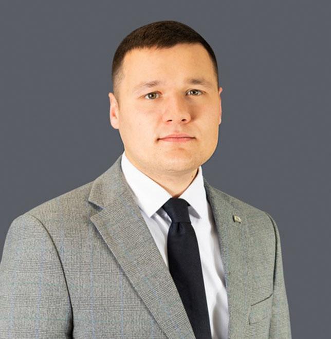 Чермашенцев Александр