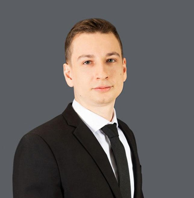 Голубев Денис