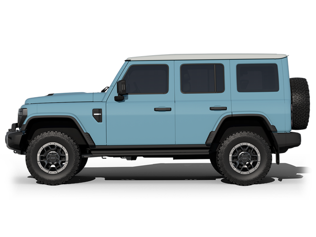 T01 Changfeng