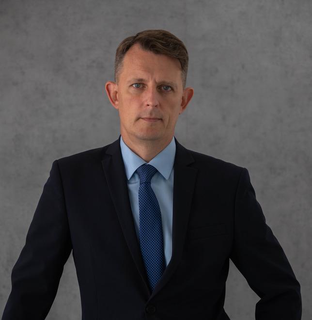 Михаил Солдатов