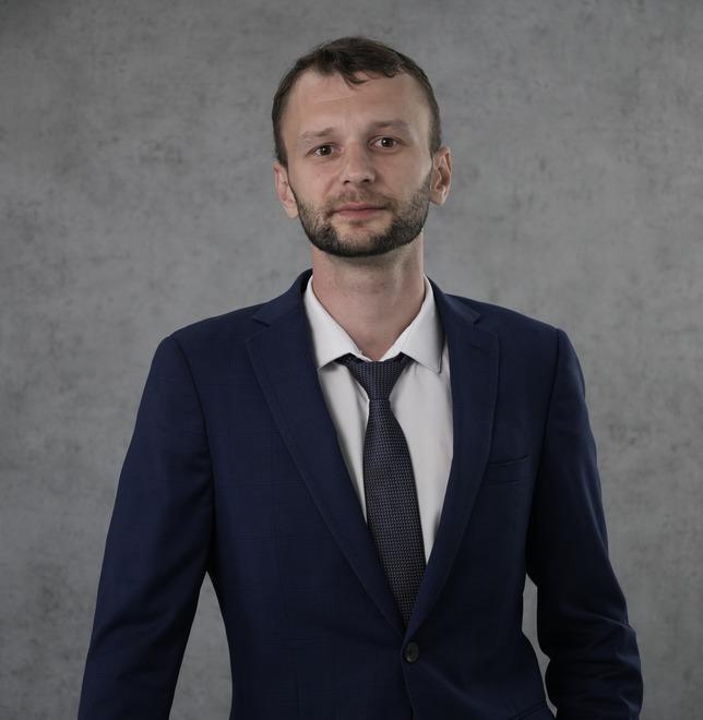 Илья Стефанюк