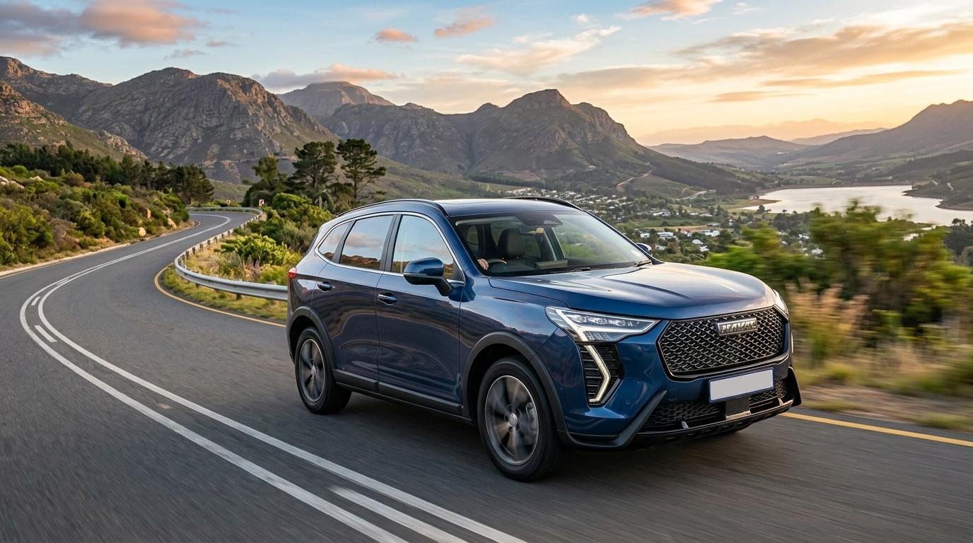 Как посмотреть давление в шинах на автомобилях Haval?