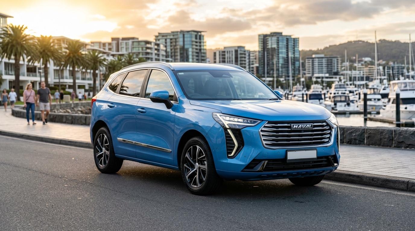 Как включить круиз-контроль на Haval