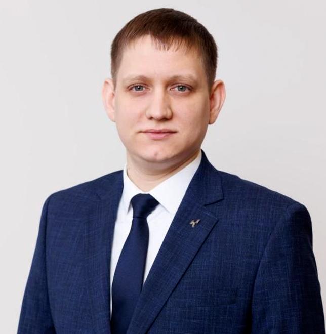 Искандер Сафиуллин