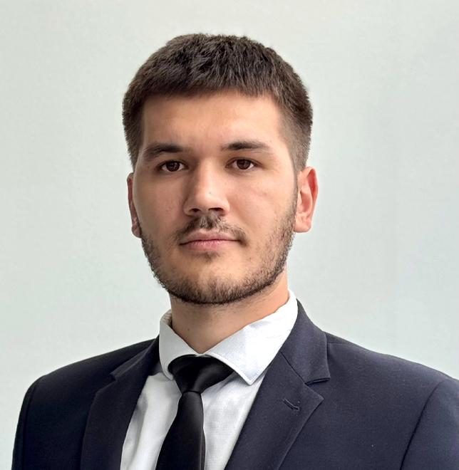 Тимур Шагиров